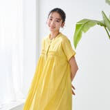 MARKET(マーケット)タック前開きワンピース | coen【women】 | 詳細画像16