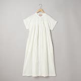 MARKET(マーケット)タック前開きワンピース | coen【women】 | 詳細画像18