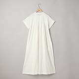 MARKET(マーケット)タック前開きワンピース | coen【women】 | 詳細画像19