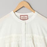 MARKET(マーケット)タック前開きワンピース | coen【women】 | 詳細画像20