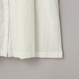 MARKET(マーケット)タック前開きワンピース | coen【women】 | 詳細画像22