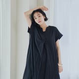 MARKET（マーケット）スキッパー ワンピース | coen【women】 | 詳細画像12 