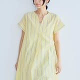 MARKET（マーケット）スキッパー ワンピース | coen【women】 | 詳細画像15 