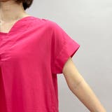 MARKET（マーケット）スキッパー ワンピース | coen【women】 | 詳細画像27 