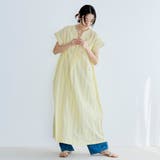 その他1 | MARKET（マーケット）スキッパー ワンピース | coen【women】
