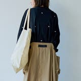【C.Mt】エプロンワンピース | coen【women】 | 詳細画像13