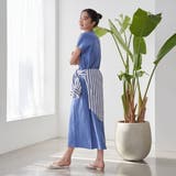 USAコットンアソートリピTワンピース | coen【women】 | 詳細画像10