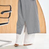 USAコットンアソートリピTワンピース | coen【women】 | 詳細画像19