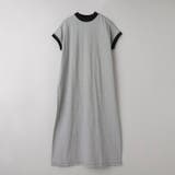 USAコットンアソートリピTワンピース | coen【women】 | 詳細画像35