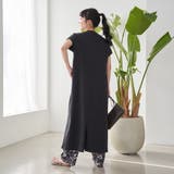 USAコットンアソートリピTワンピース | coen【women】 | 詳細画像4