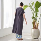 USAコットンアソートリピTワンピース | coen【women】 | 詳細画像8