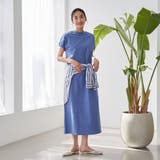 USAコットンアソートリピTワンピース | coen【women】 | 詳細画像9