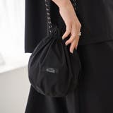 【C.mt】ポーチ付きフリルTEE&スカート(セットアップ) | coen【women】 | 詳細画像10