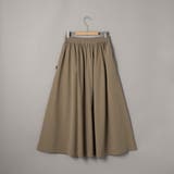 【C.mt】ポーチ付きフリルTEE&スカート(セットアップ) | coen【women】 | 詳細画像38