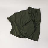 【C.mt】ポーチ付きフリルTEE&スカート(セットアップ) | coen【women】 | 詳細画像48