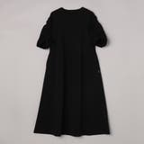 【C.mt】袖ドロストワンピース | coen【women】 | 詳細画像18