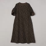 【C.mt】袖ドロストワンピース | coen【women】 | 詳細画像22