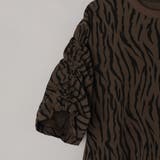 【C.mt】袖ドロストワンピース | coen【women】 | 詳細画像25