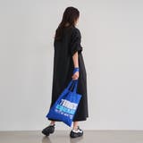 【C.mt】袖ドロストワンピース | coen【women】 | 詳細画像5