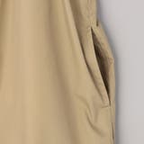 【セットアイテム】フレンチスリーブ Tシャツ＆ギャザーサロペット セット | coen【women】 | 詳細画像28 