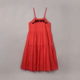 【Lipa別注】 モチーフ刺繍キャミワンピース | coen【women】 | 詳細画像16