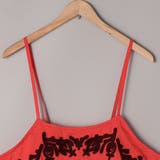 【Lipa別注】 モチーフ刺繍キャミワンピース | coen【women】 | 詳細画像18