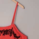 【Lipa別注】 モチーフ刺繍キャミワンピース | coen【women】 | 詳細画像19