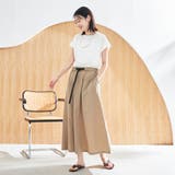 【C.mt】ドッキングワンピース | coen【women】 | 詳細画像10 