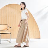 【C.mt】ドッキングワンピース | coen【women】 | 詳細画像11 