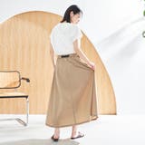 【C.mt】ドッキングワンピース | coen【women】 | 詳細画像12 