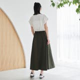 【C.mt】ドッキングワンピース | coen【women】 | 詳細画像16 