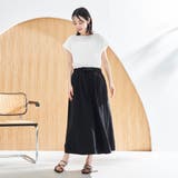 【C.mt】ドッキングワンピース | coen【women】 | 詳細画像2 