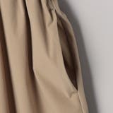 【C.mt】ドッキングワンピース | coen【women】 | 詳細画像24 