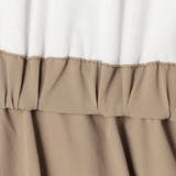 【C.mt】ドッキングワンピース | coen【women】 | 詳細画像27 