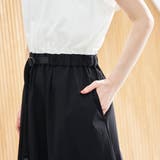 【C.mt】ドッキングワンピース | coen【women】 | 詳細画像7 