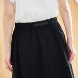 【C.mt】ドッキングワンピース | coen【women】 | 詳細画像8 