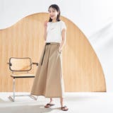 BEIGE | 【C.mt】ドッキングワンピース | coen【women】