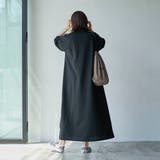 PENNEYS(ぺニーズ)別注 ポロワンピース | coen【women】 | 詳細画像10