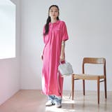 PENNEYS(ぺニーズ)別注 ポロワンピース | coen【women】 | 詳細画像11