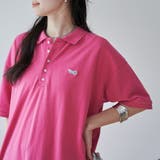PENNEYS(ぺニーズ)別注 ポロワンピース | coen【women】 | 詳細画像15