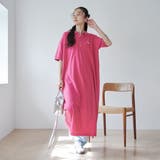 PENNEYS(ぺニーズ)別注 ポロワンピース | coen【women】 | 詳細画像16