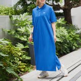 PENNEYS(ぺニーズ)別注 ポロワンピース | coen【women】 | 詳細画像17