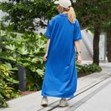 PENNEYS(ぺニーズ)別注 ポロワンピース | coen【women】 | 詳細画像19