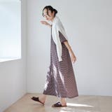 PENNEYS(ぺニーズ)別注 ポロワンピース | coen【women】 | 詳細画像22