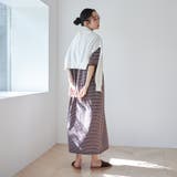 PENNEYS(ぺニーズ)別注 ポロワンピース | coen【women】 | 詳細画像23