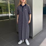 PENNEYS(ぺニーズ)別注 ポロワンピース | coen【women】 | 詳細画像26