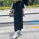 PENNEYS(ぺニーズ)別注 ポロワンピース | coen【women】 | 詳細画像3