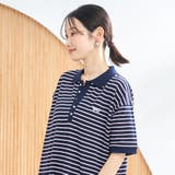 PENNEYS(ぺニーズ)別注 ポロワンピース | coen【women】 | 詳細画像29