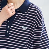 PENNEYS(ぺニーズ)別注 ポロワンピース | coen【women】 | 詳細画像30