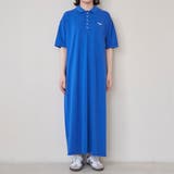 PENNEYS(ぺニーズ)別注 ポロワンピース | coen【women】 | 詳細画像31